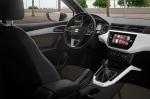 Seat Arona Xcellence 2017 года (WW)